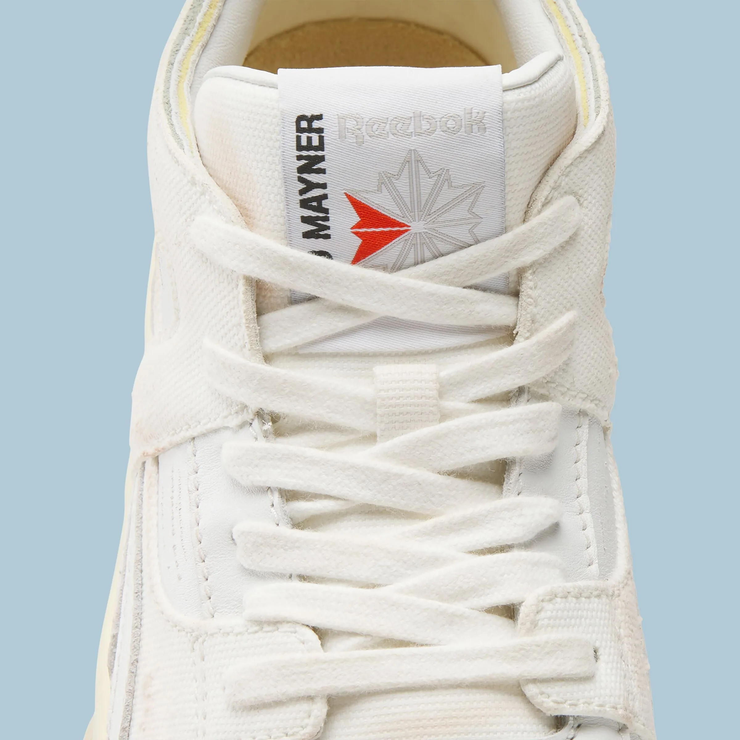 Hed Mayner x Reebok LTD BB5600 Cut Shoes