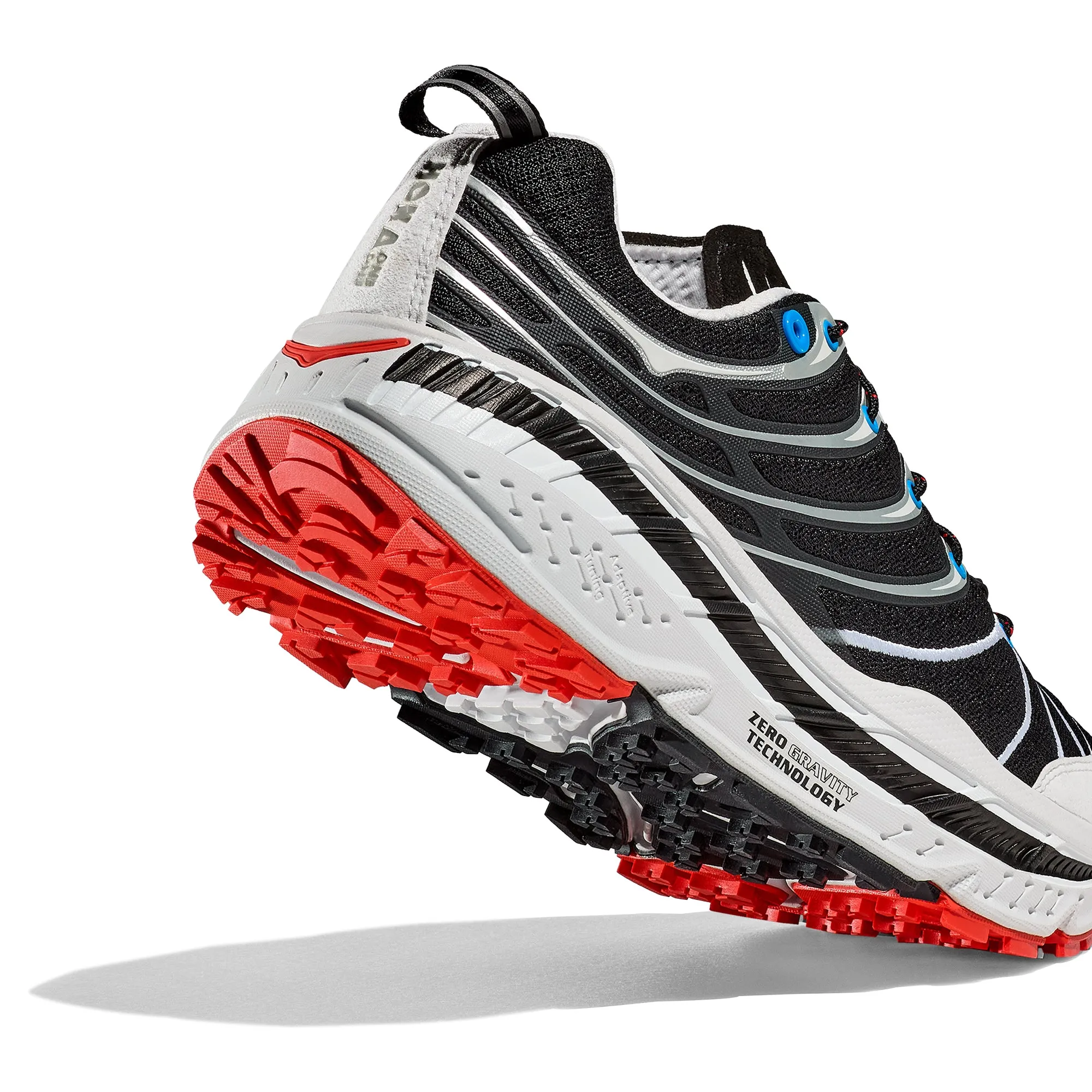 Hoka Mens Stinson Evo OG Shoes