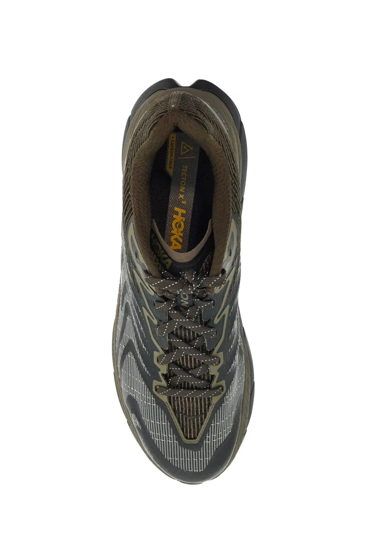 Hoka Tecton X 2