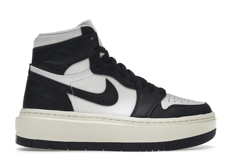 Jordan 1 Elevate High Summit White Dark Ash (Women's)