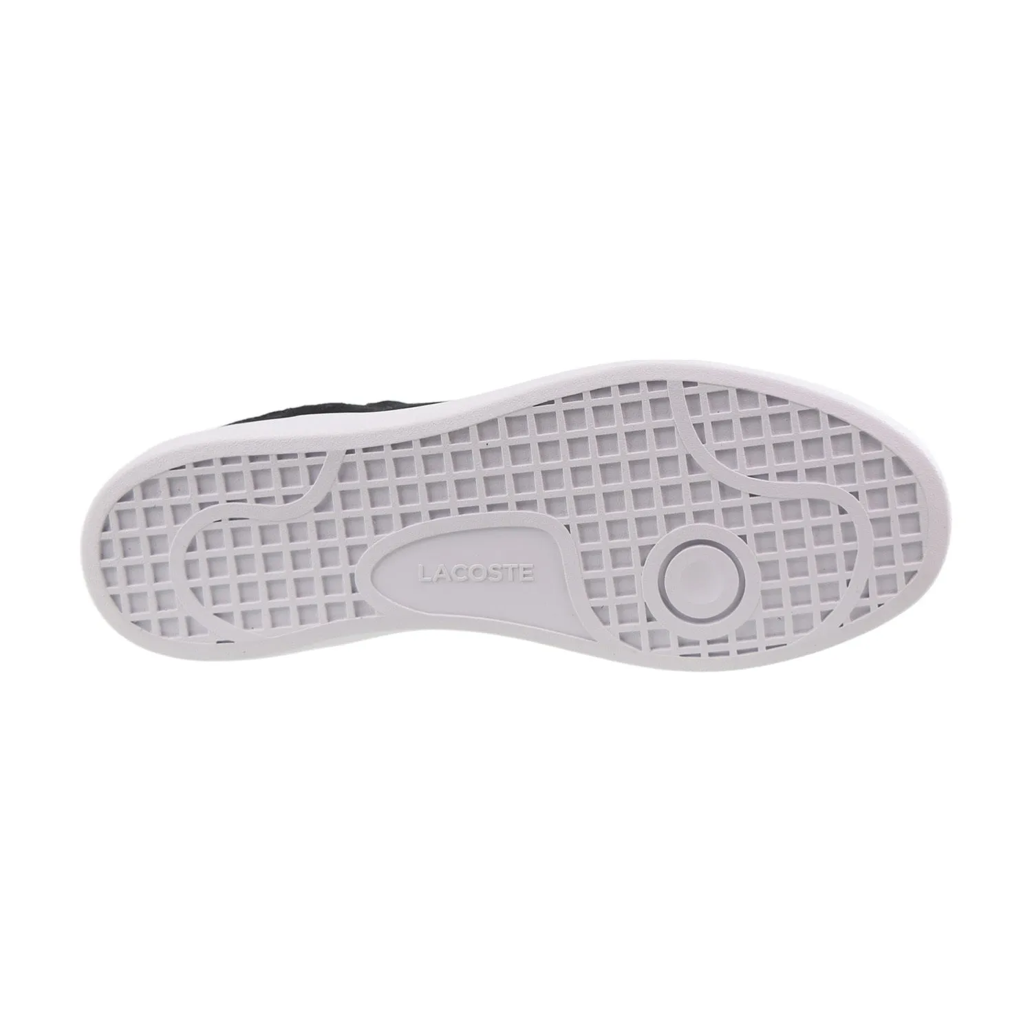 Lacoste Baseshot 223 3 Men's Shoes Black-White