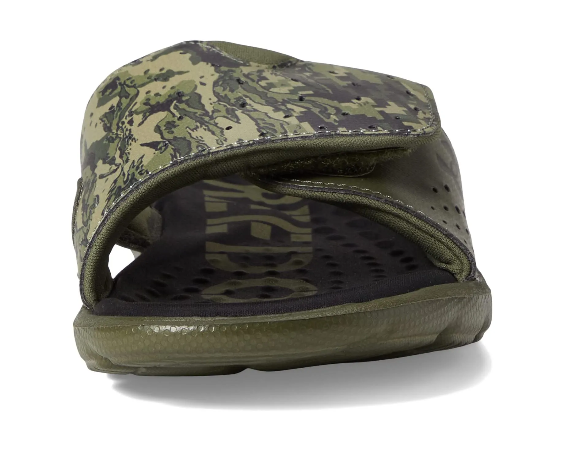 Men's Ignite Pro Freedom Slide Marine OD Green/Black