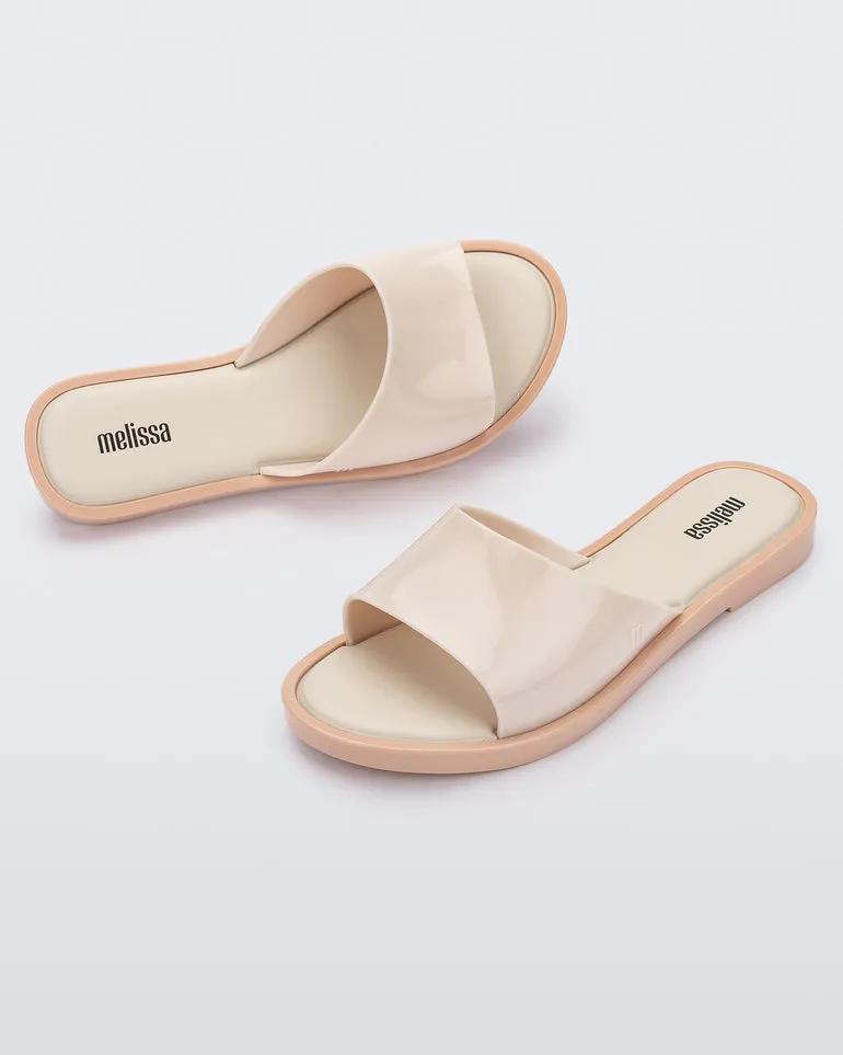 Miranda Slide | Beige