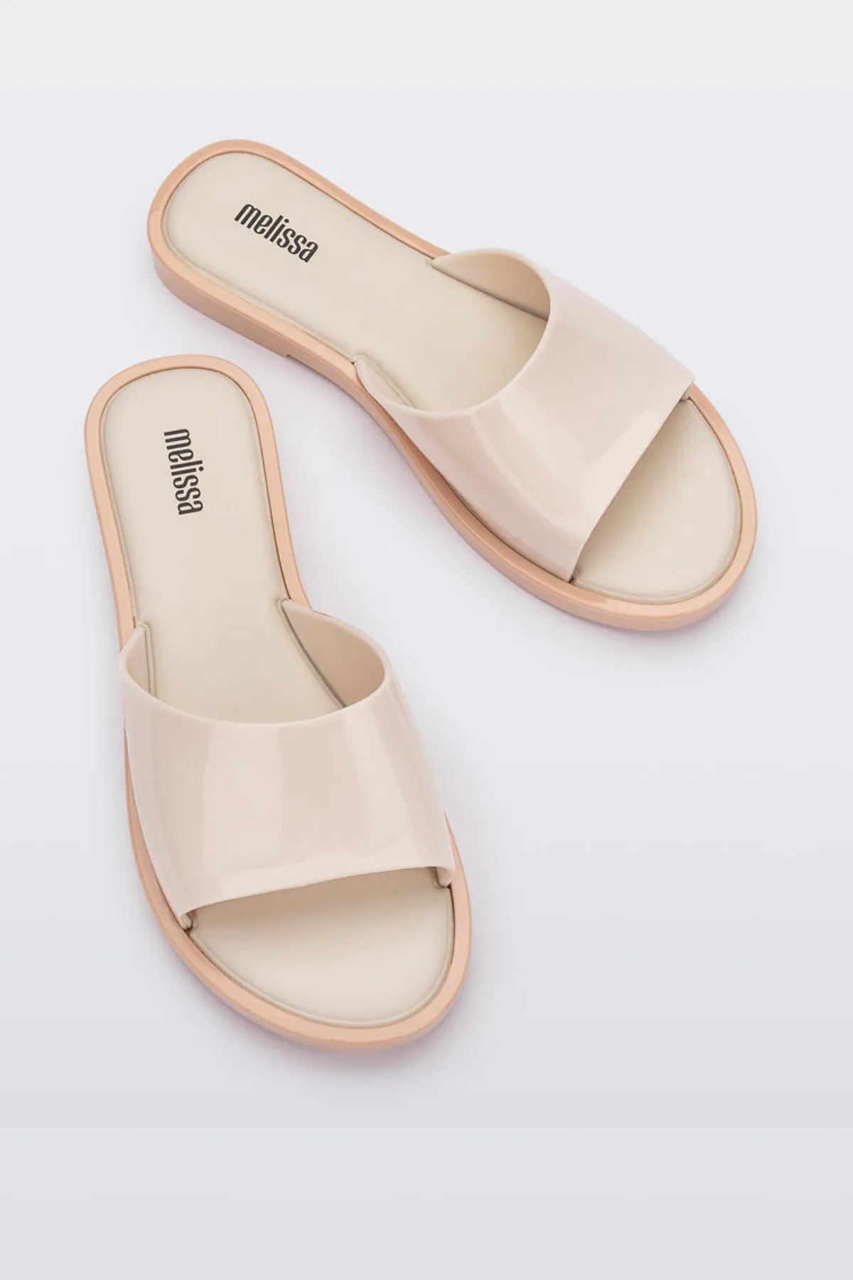 Miranda Slide | Beige