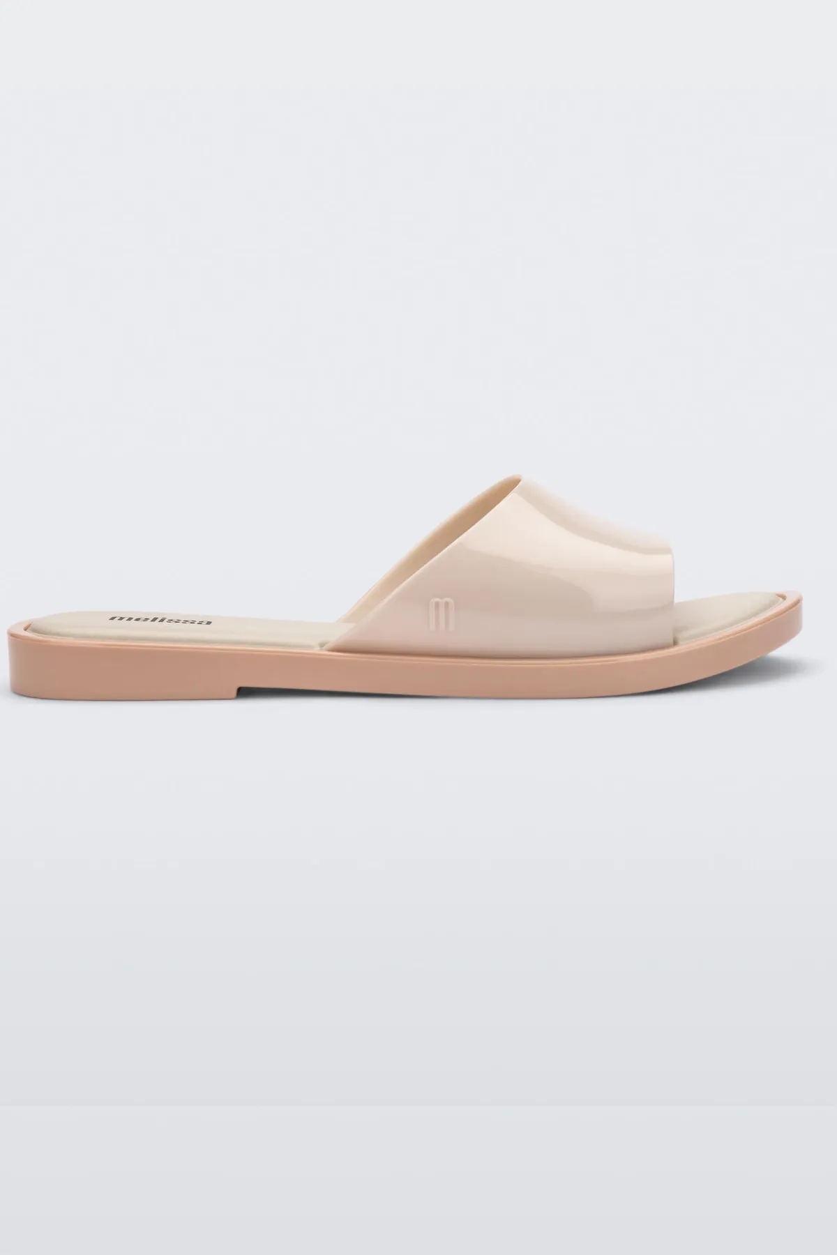 Miranda Slide | Beige