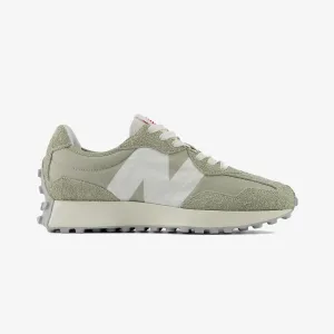 New Balance | 327  { DARK OLIVE