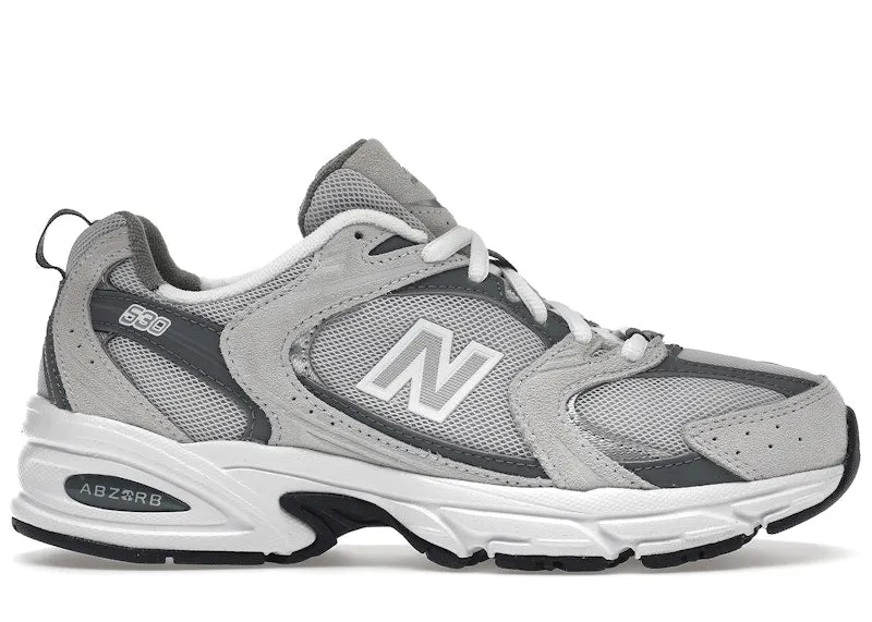 New Balance 530 Grey Matter Harbor Grey