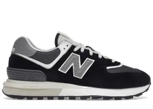 New Balance 574 Legacy Black Marblehead