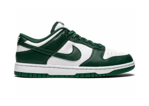 Nike Dunk Low Spartan Green