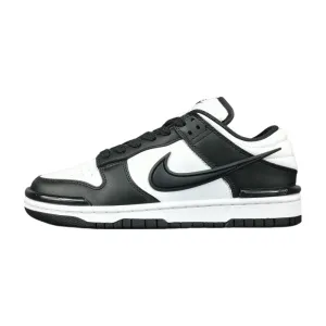 NIKE DUNK LOW TWIST x PANDA