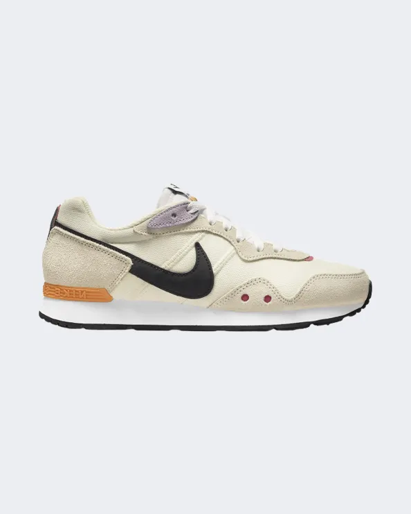 Nike Venture Women Lifestyle Shoes Beige/Black