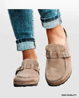 Non Duality | Casual Loafers