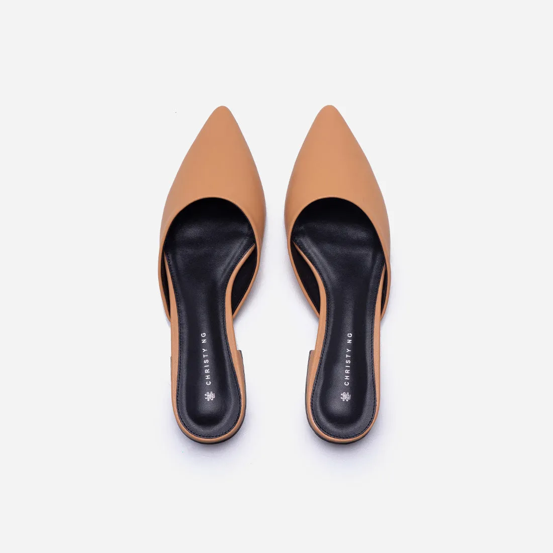 Olsen Mules