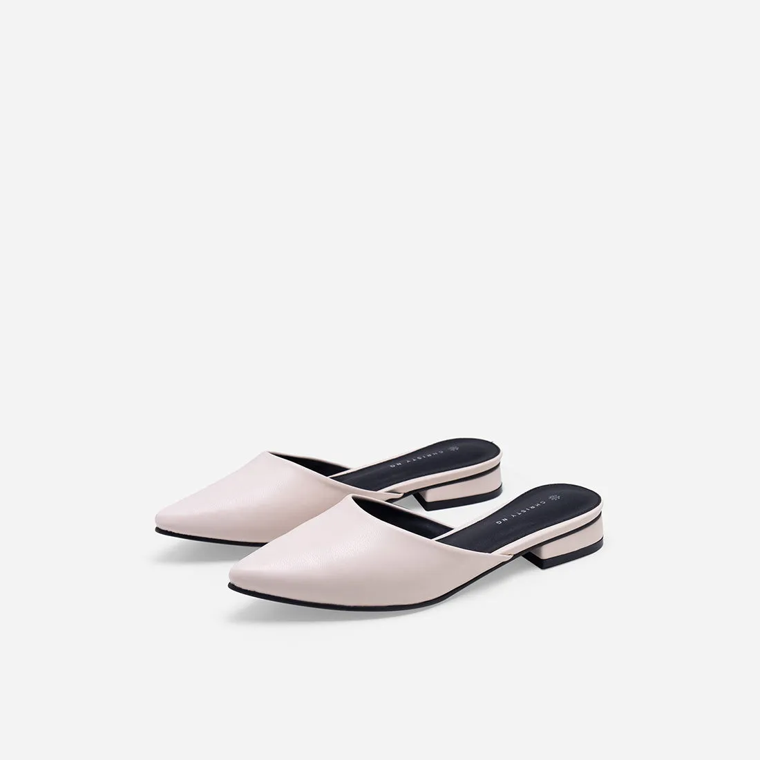 Olsen Mules