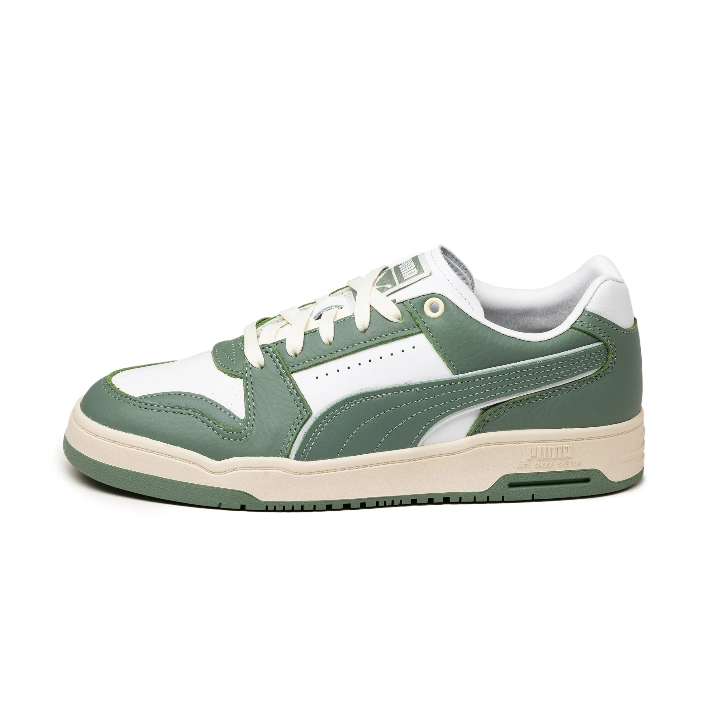 Puma Slipstream Low Vintage