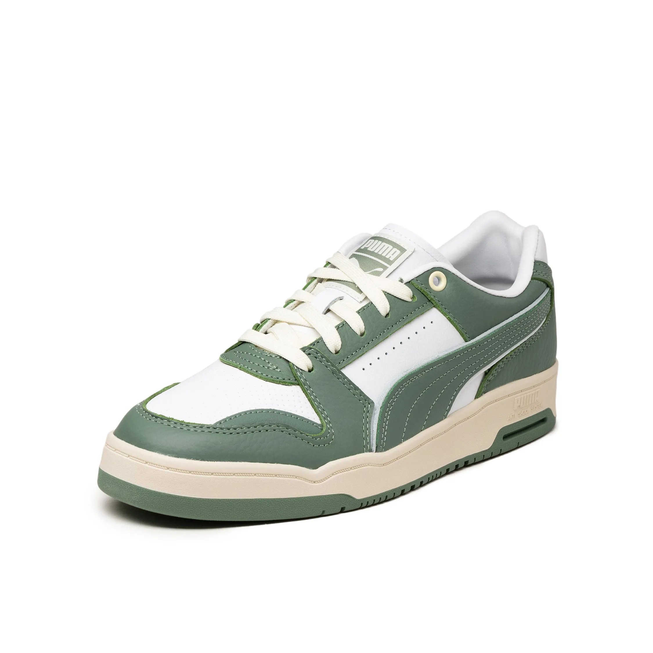 Puma Slipstream Low Vintage