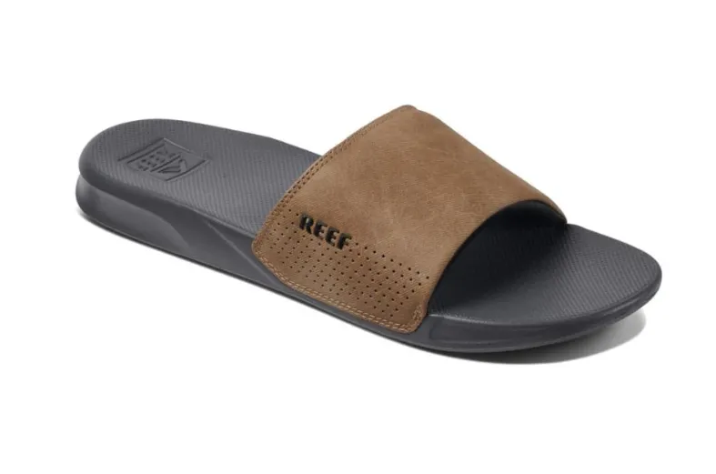 Reef Men's One Slide Sandals