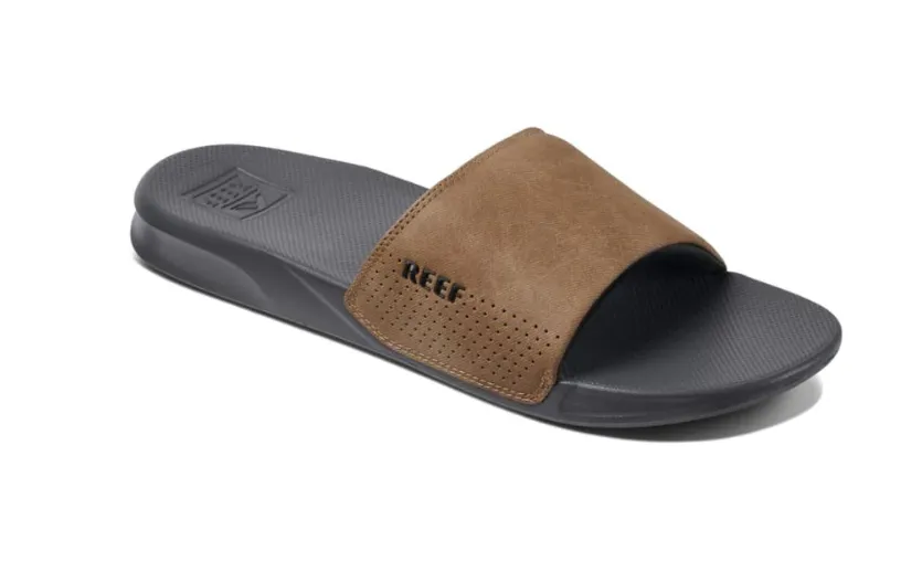 Reef Men's One Slide Sandals