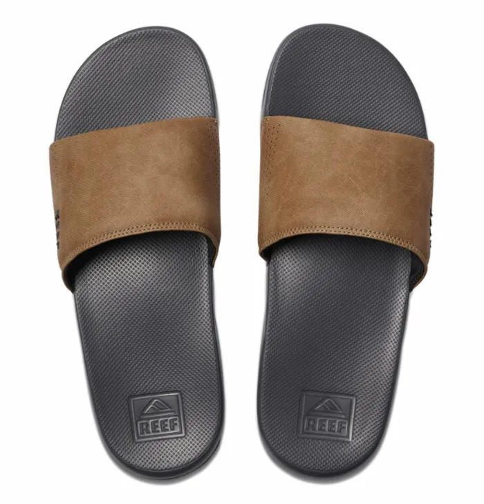 Reef Men's One Slide Sandals