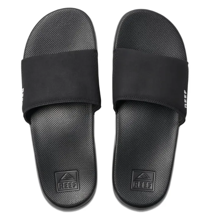 Reef Men's One Slide Sandals