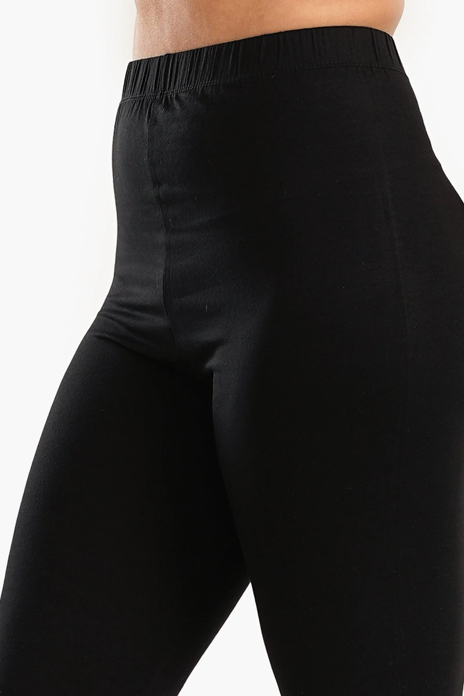 Soft Viscose Leggings