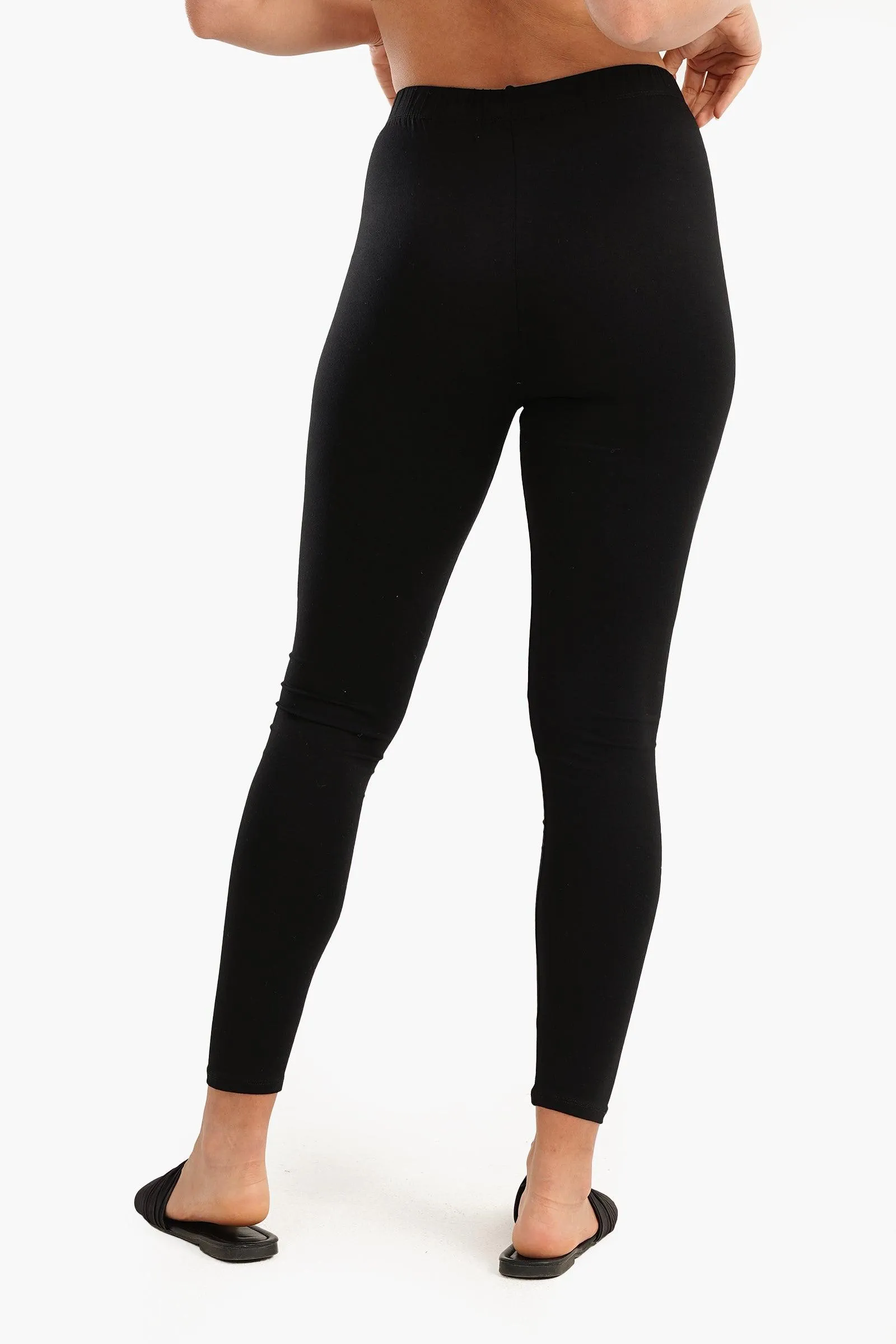 Soft Viscose Leggings