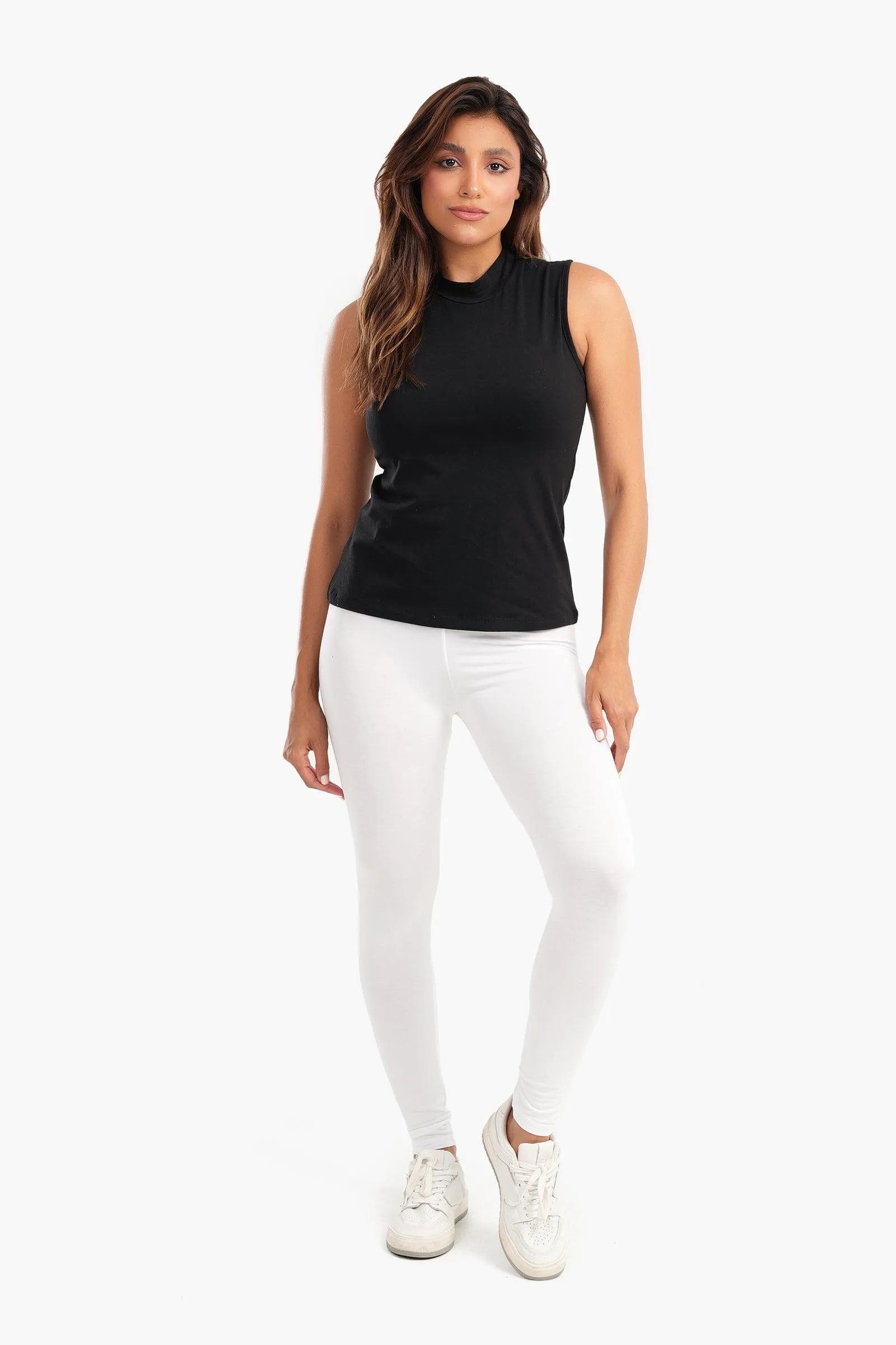 Soft Viscose Leggings