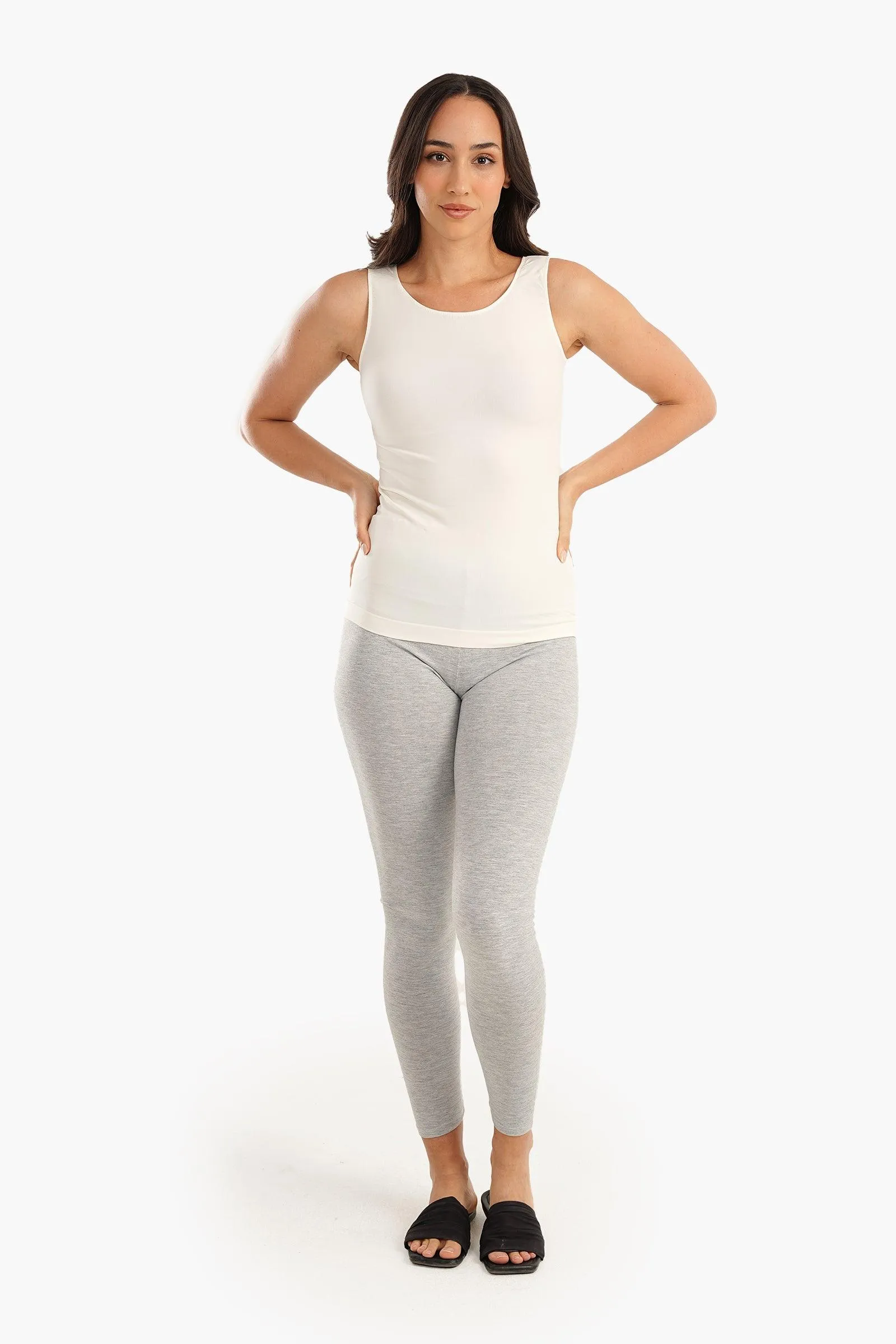 Soft Viscose Leggings