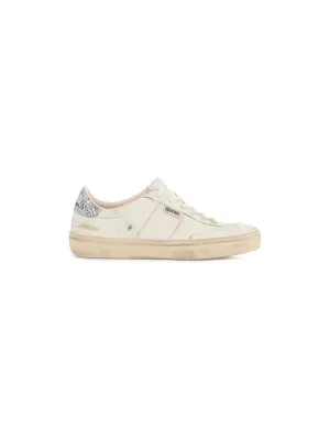 Soul-Star Distressed Low-Top Sneakers