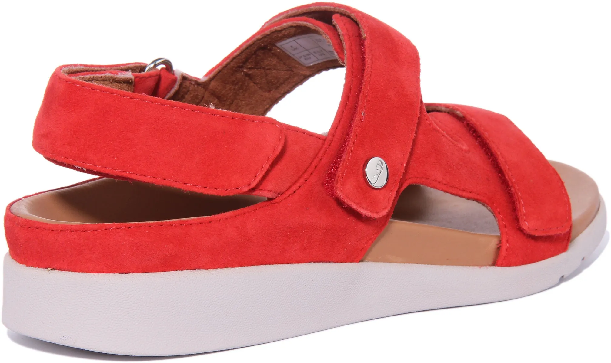 Strive Aruba In Red For Women