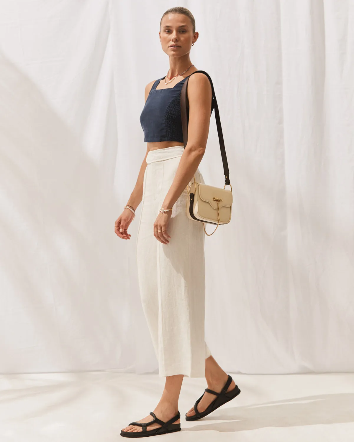 The Livia Trousers