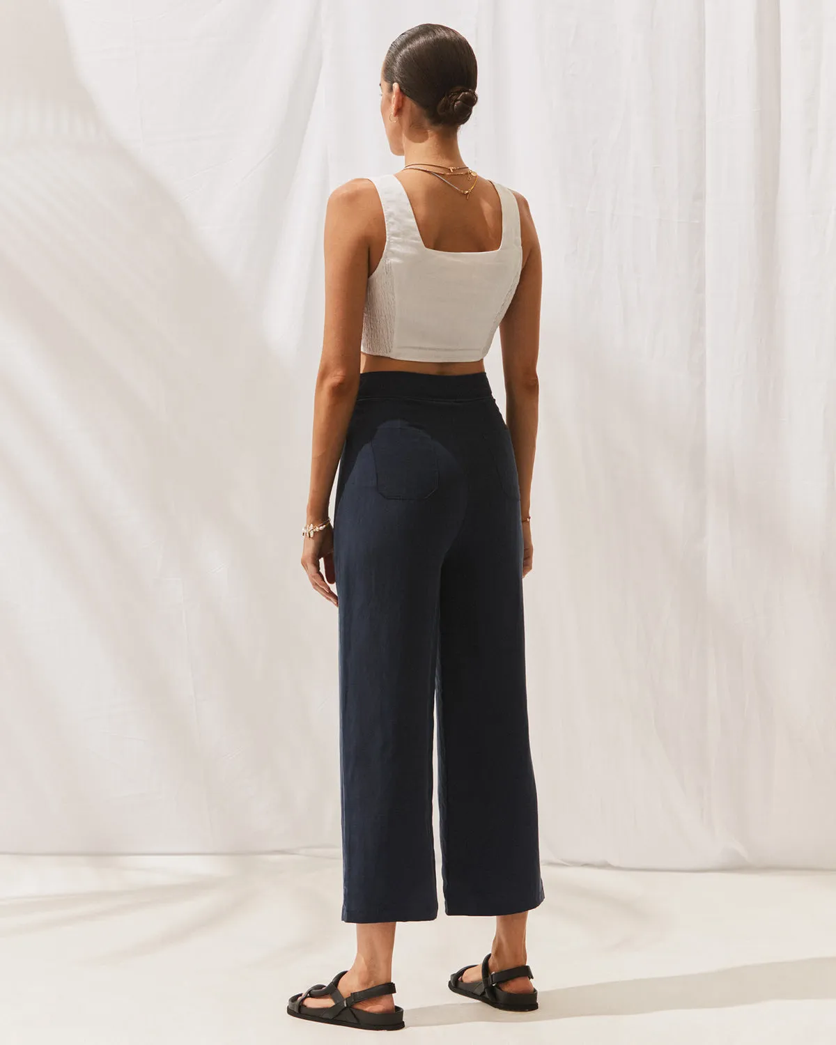 The Livia Trousers