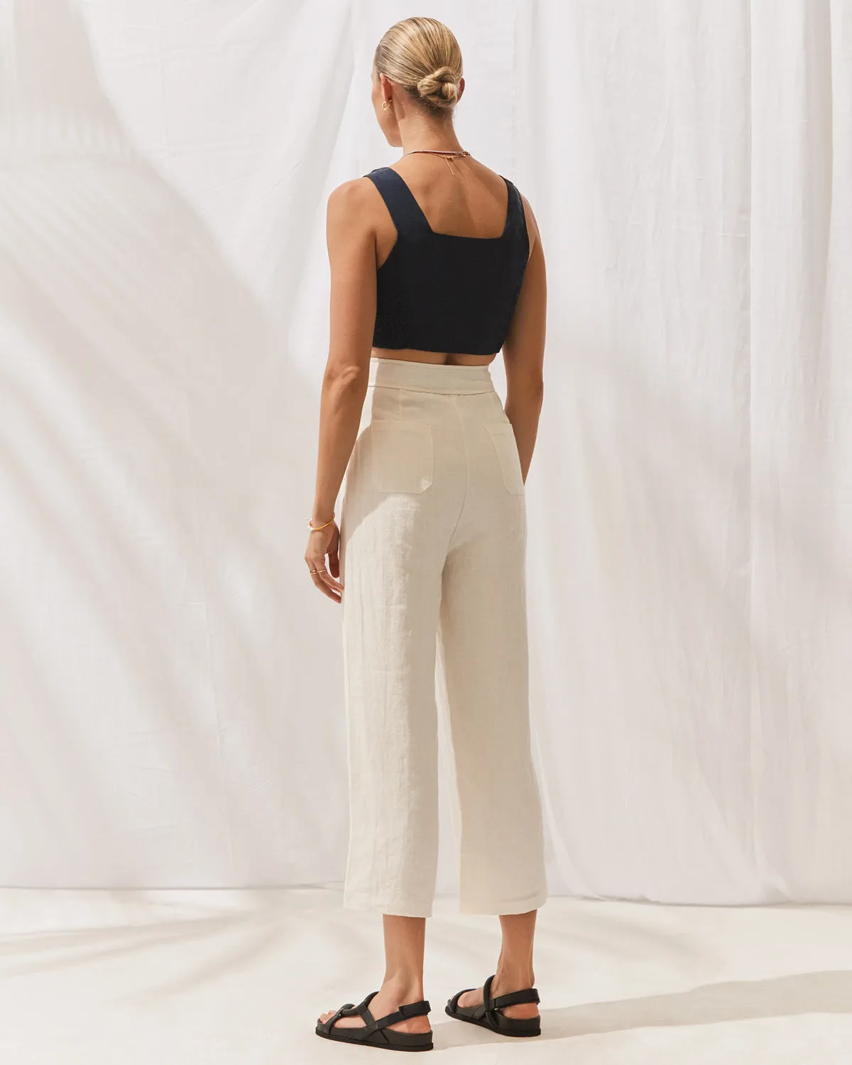 The Livia Trousers