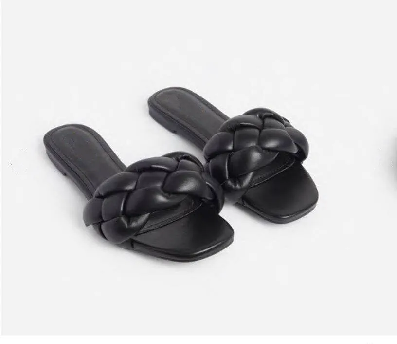 Trending Fashion Flat Sandals