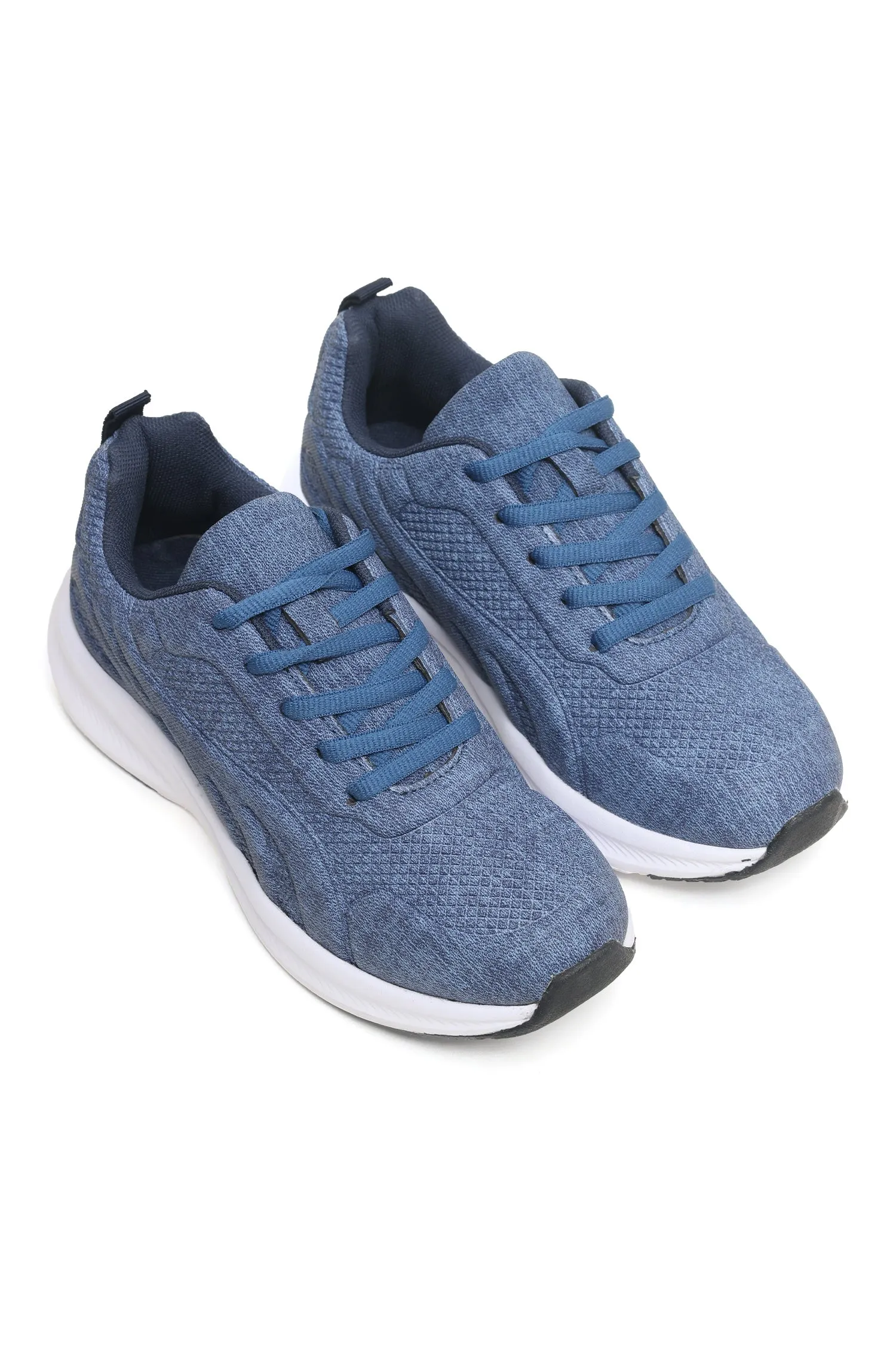 URBAN GLIDE SNEAKERS-BLUE