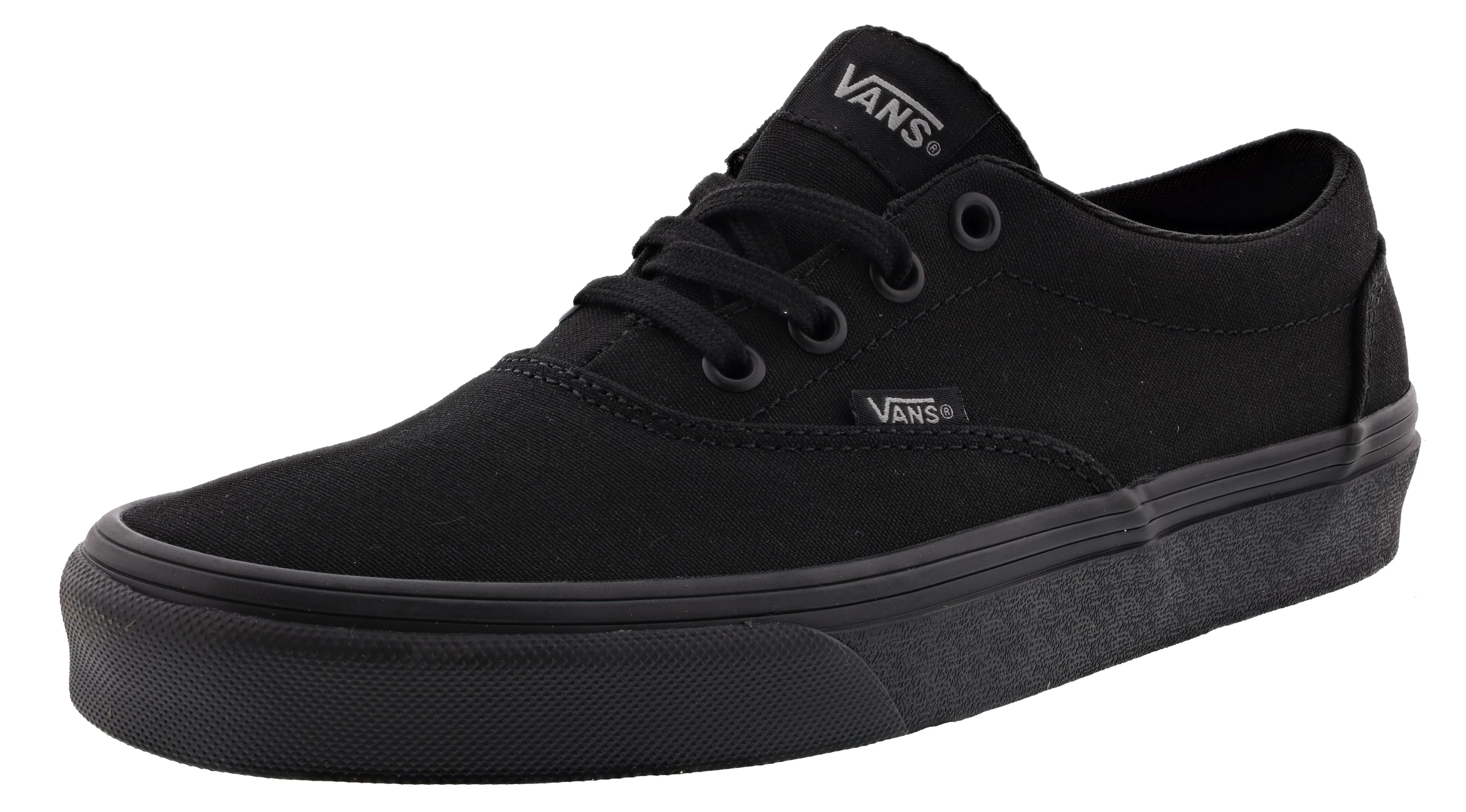 Vans Men's Doheny Low Vulcanized Rubber Skate Shoes