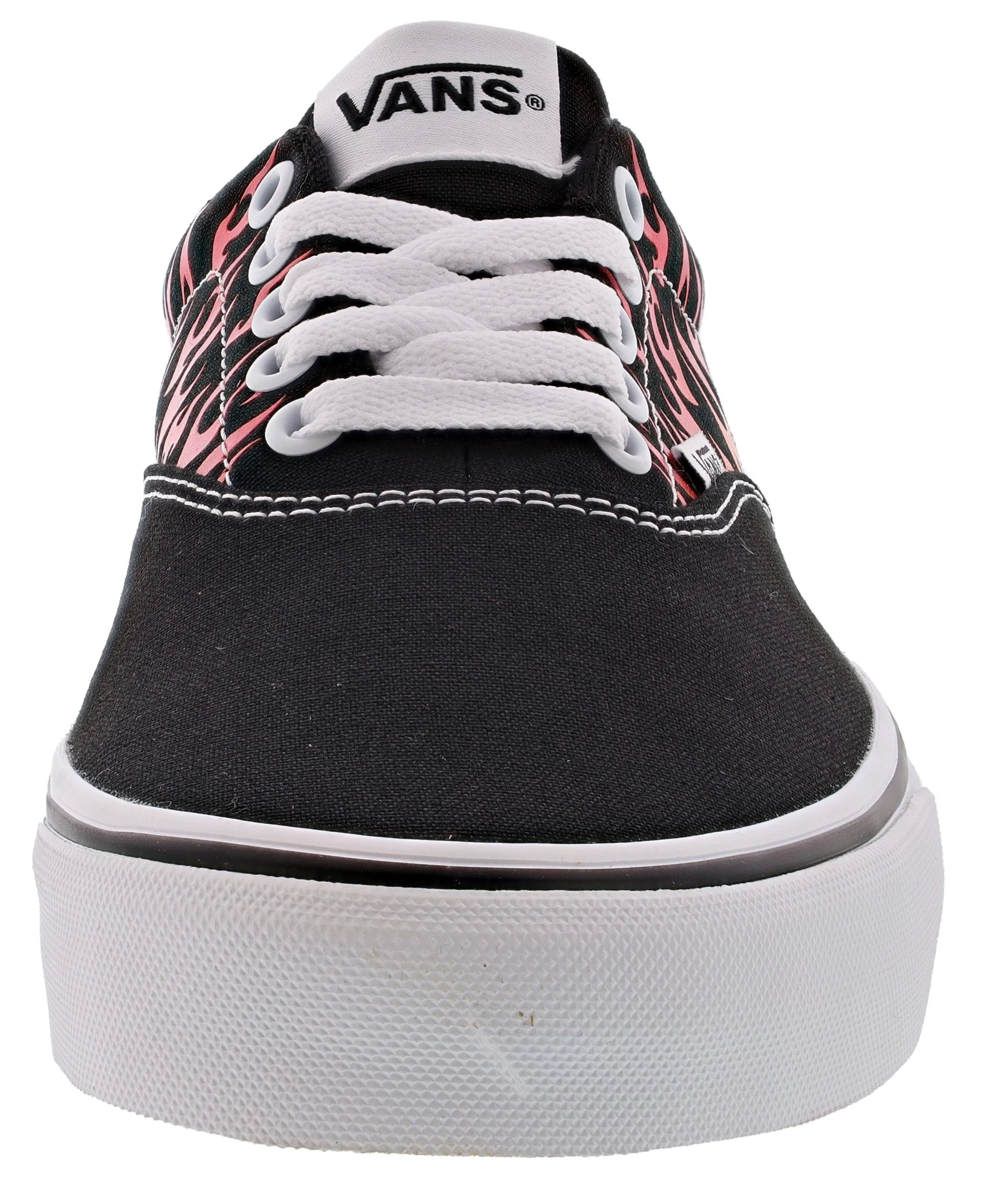 Vans Men's Doheny Low Vulcanized Rubber Skate Shoes