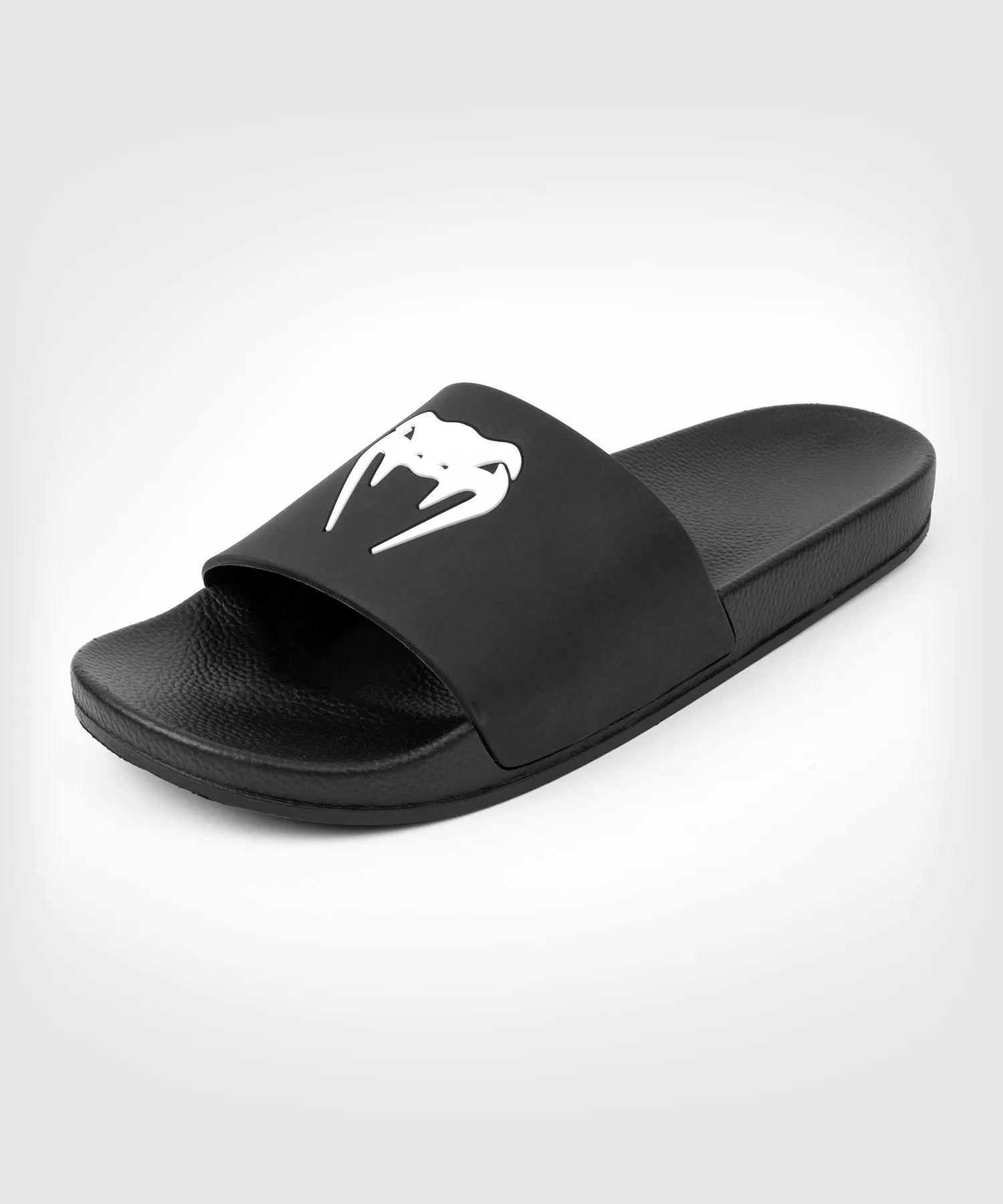 Venum Classic Slides - Black/White