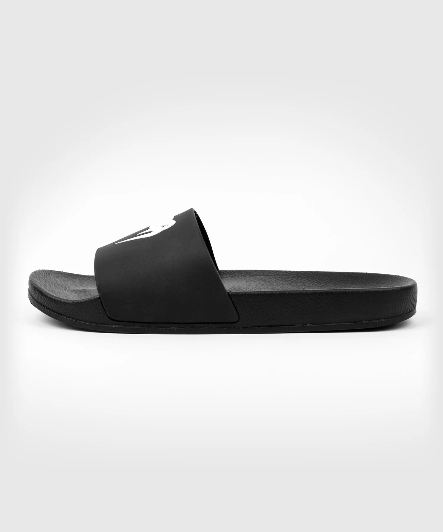 Venum Classic Slides - Black/White