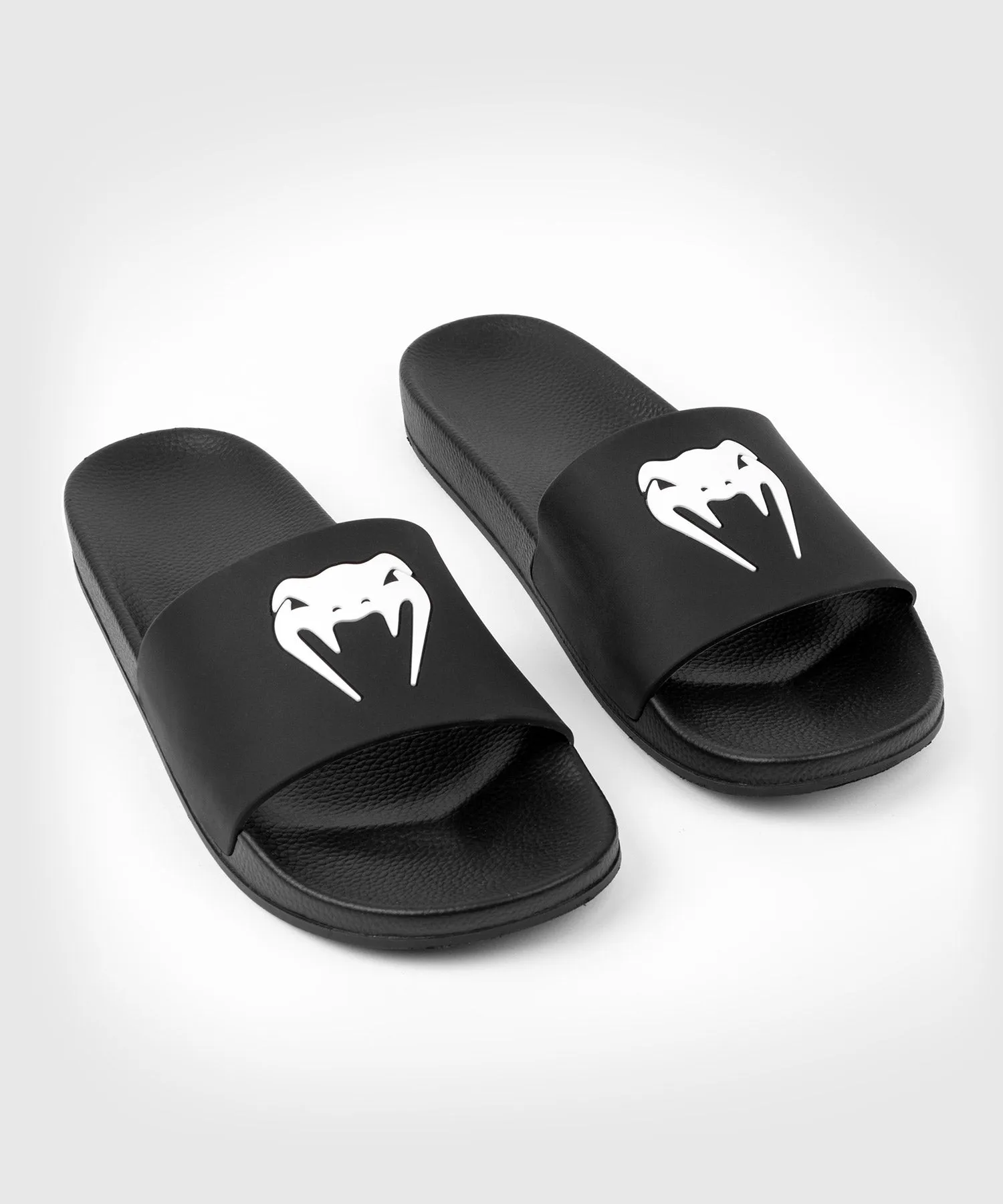 Venum Classic Slides - Black/White