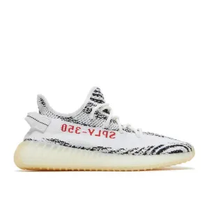 Yeezy Boost 350 V2 ‘Zebra’ Unfading Sneaker